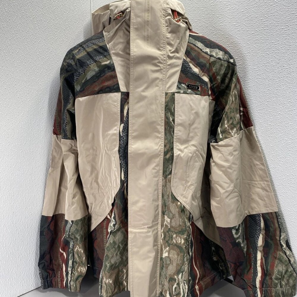 Coogi Men’s Pacifica Waterproof Jacket